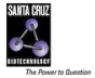 Santa Cruz Logo