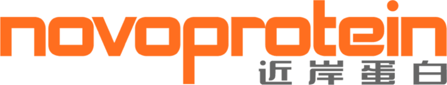近岸蛋白 Logo