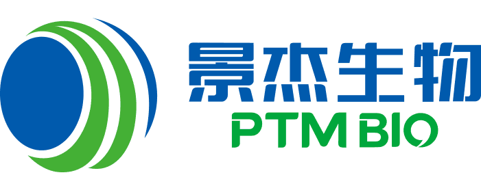 景杰生物 Logo
