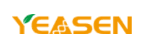 翌圣 Logo