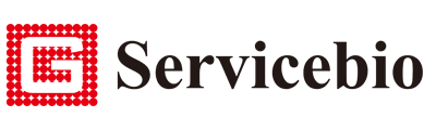 赛维尔生物 Logo
