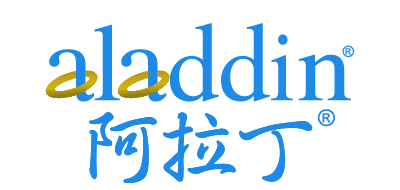 阿拉丁 Logo