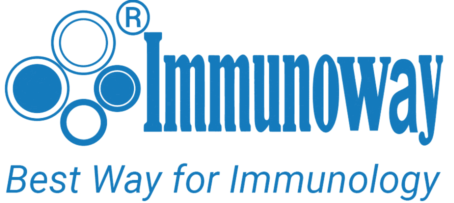 immunoway Logo