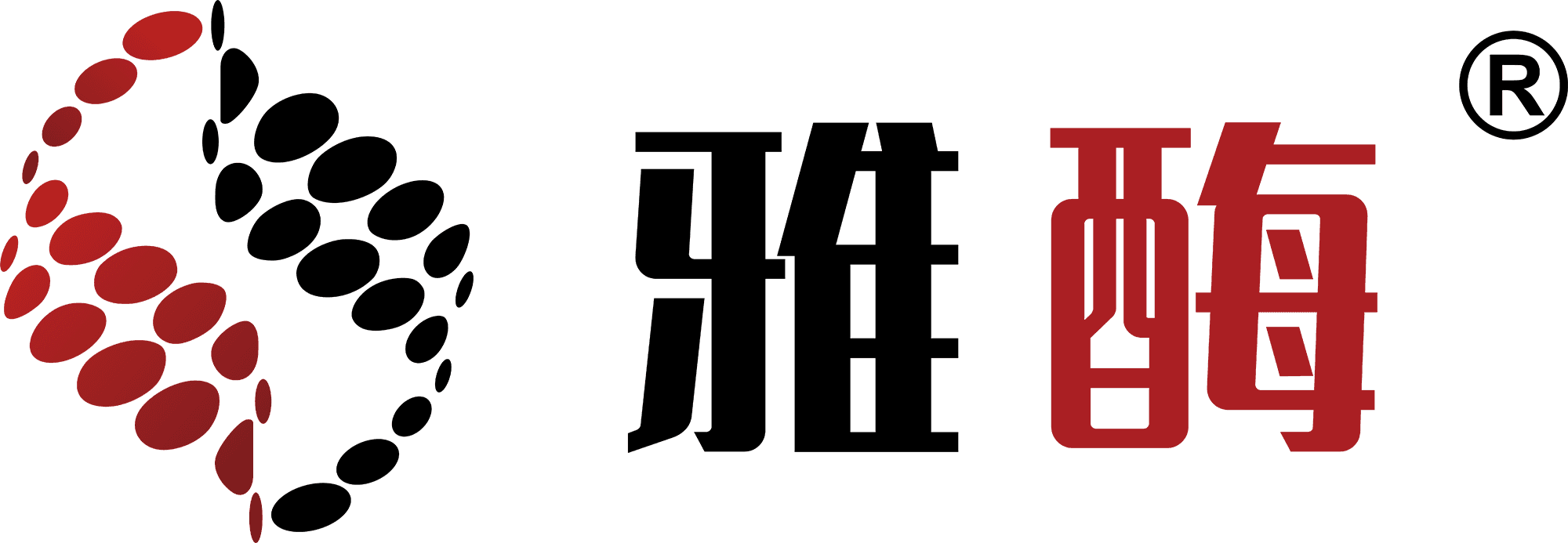雅酶 Logo