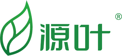 源叶 Logo